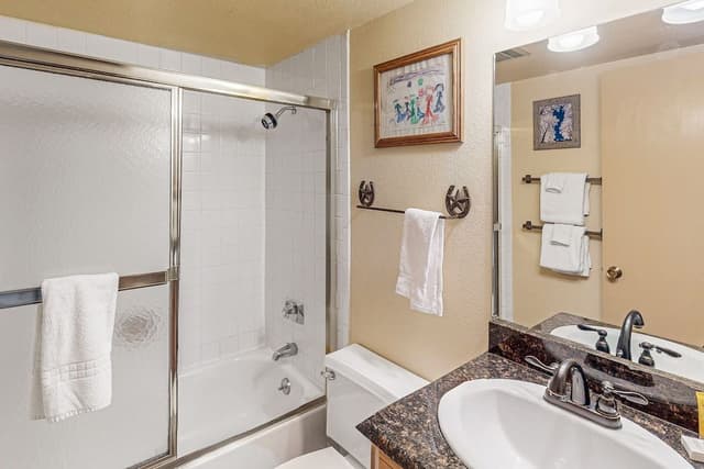 Suite, 2 Bedrooms