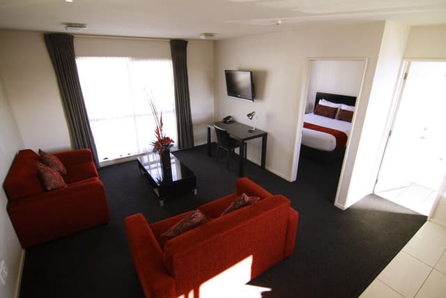 Executive Apartment, 1 Bedroom