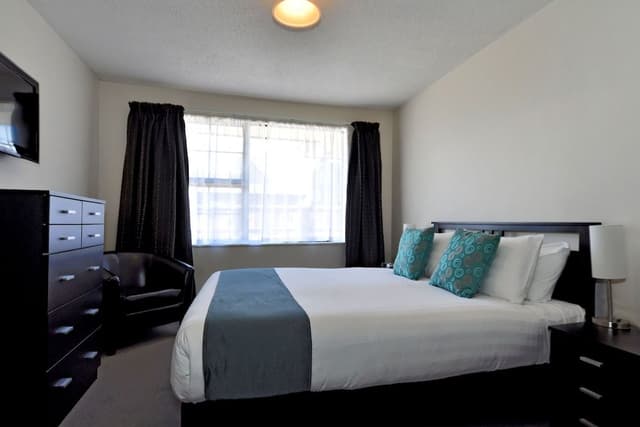 Townhouse 2 Bedrooms