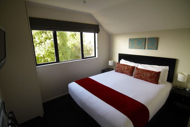 Executive Apartment, 2 Bedrooms