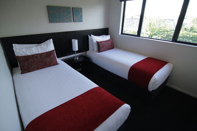 Executive Apartment, 2 Bedrooms