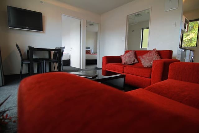 Executive Apartment, 2 Bedrooms