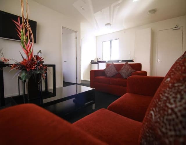 Executive Apartment, 1 Bedroom