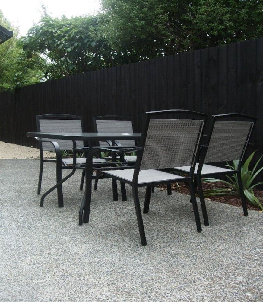 Metropolitan Executive Motel on Riccarton4