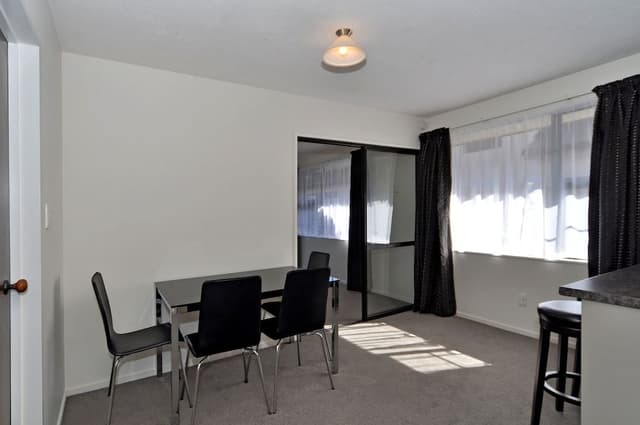 Townhouse 2 Bedrooms