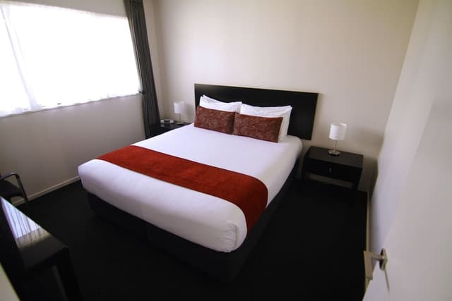 Executive Apartment, 2 Bedrooms