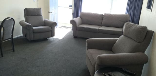 Executive Apartment, 1 Bedroom