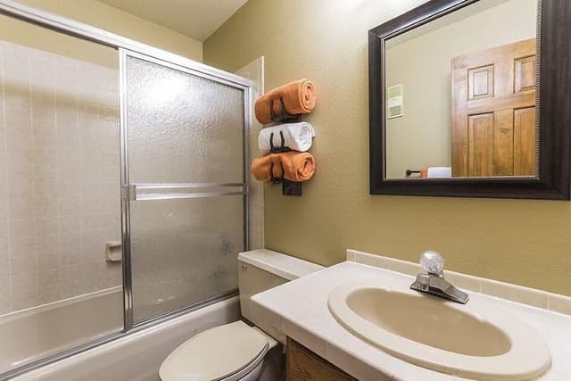 Townhome, 4 Bedrooms