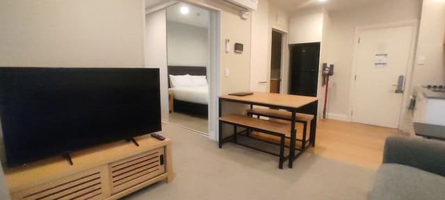 Standard One Bedroom Apartment