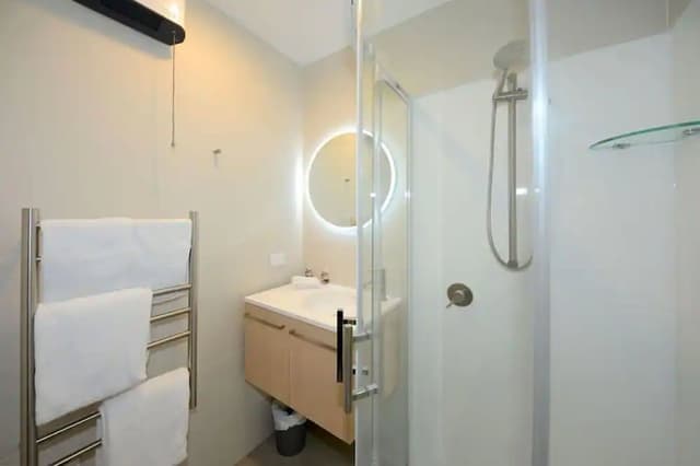 Superior Studio Apartment