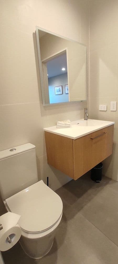 Standard One Bedroom Apartment