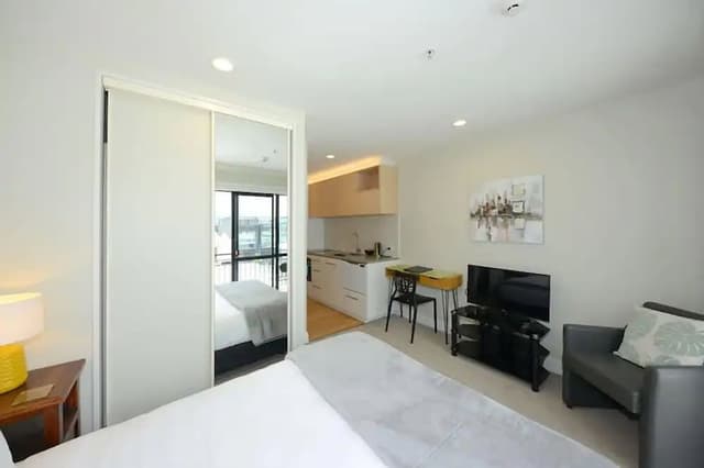 Superior Studio Apartment