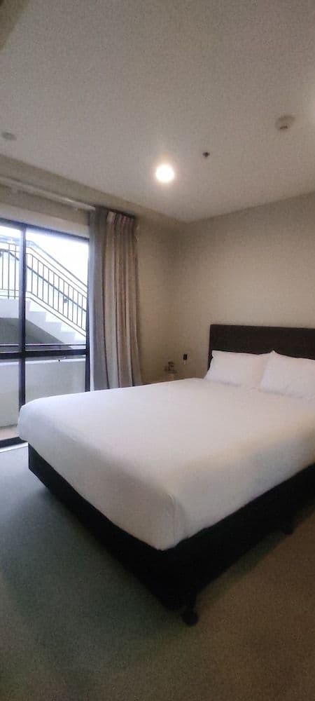 Standard One Bedroom Apartment
