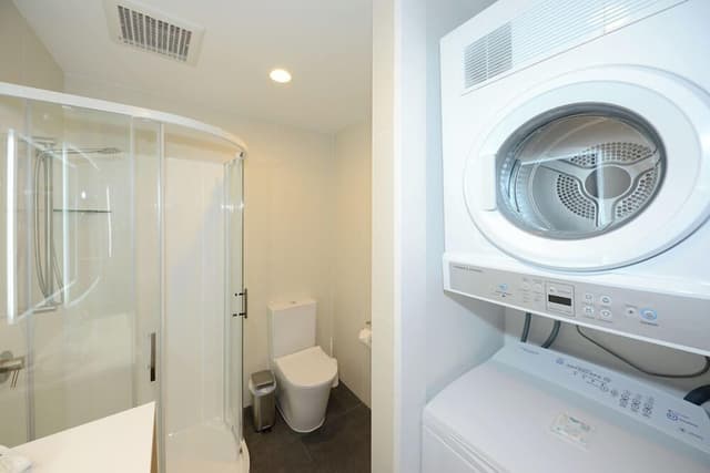 Standard One Bedroom Apartment