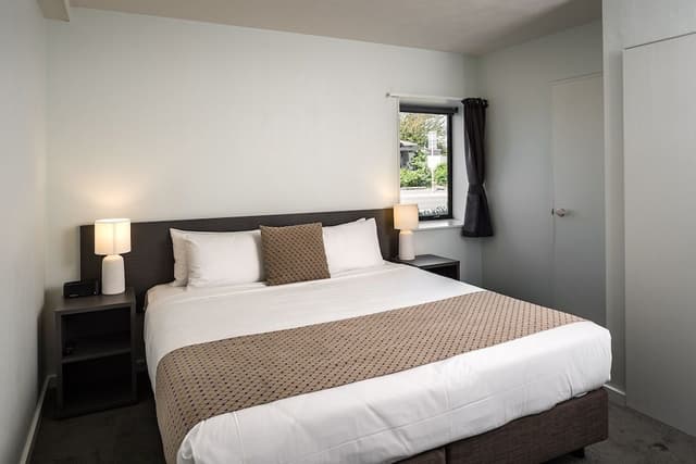 Deluxe Apartment, 1 Bedroom