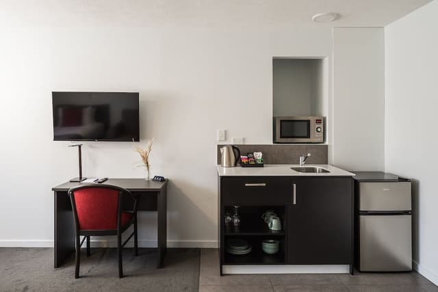 Deluxe Apartment, 1 Bedroom