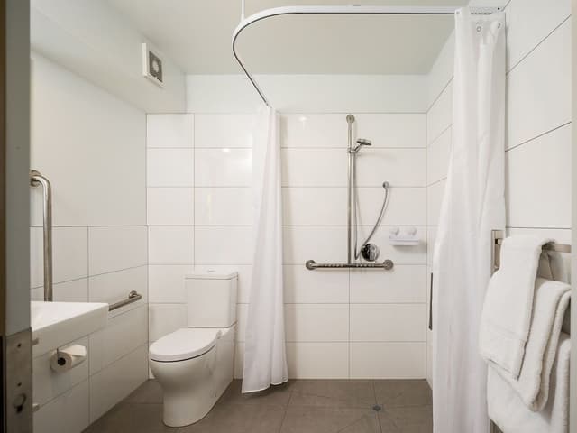 Executive Studio Suite