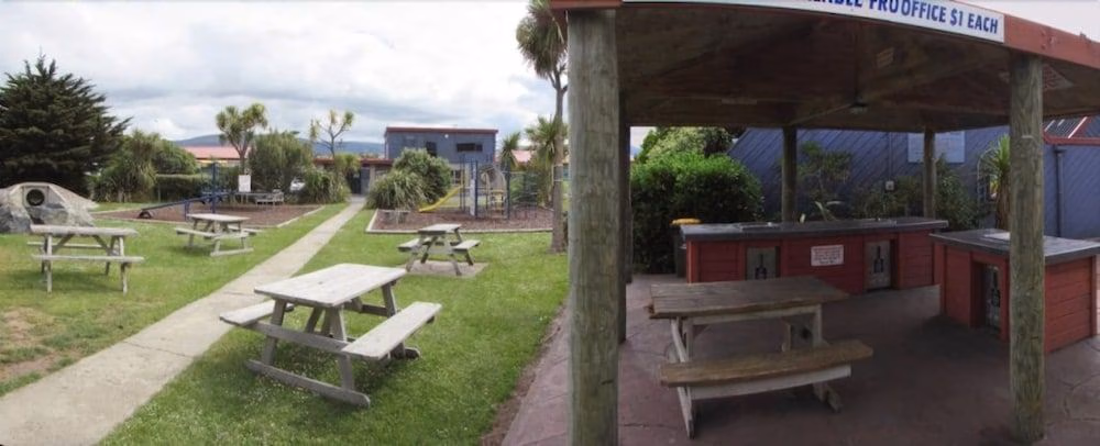 Dunedin Holiday Park & Motels4