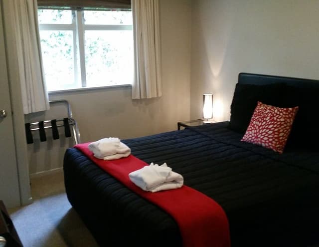 Classic Suite, Multiple Beds