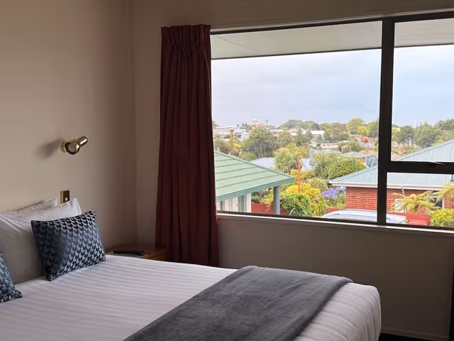 Two Bedroom with Spa