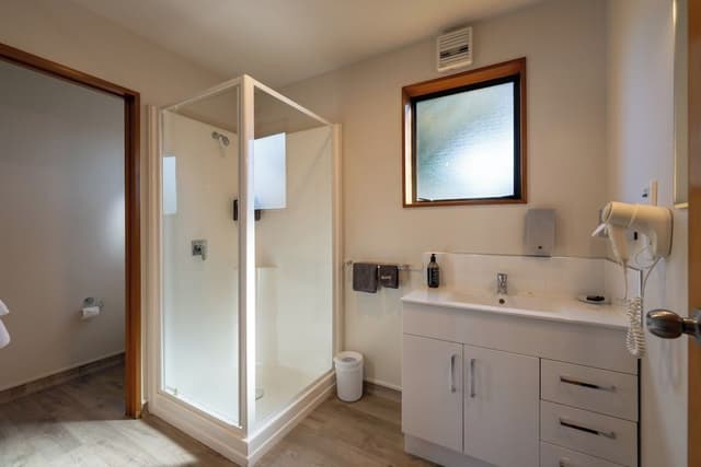 Two Bedroom Apartment