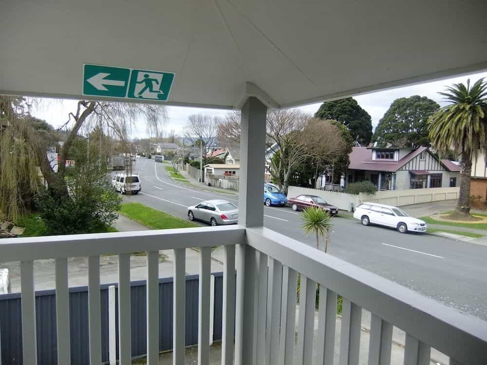 Abbeycourt Motel
