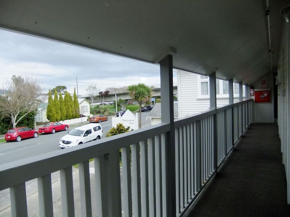 Abbeycourt Motel2