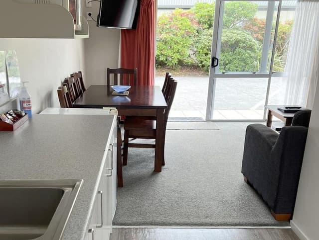 Apartment, 2 Bedrooms