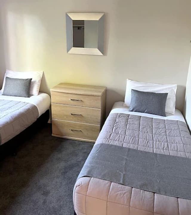 Apartment, 2 Bedrooms