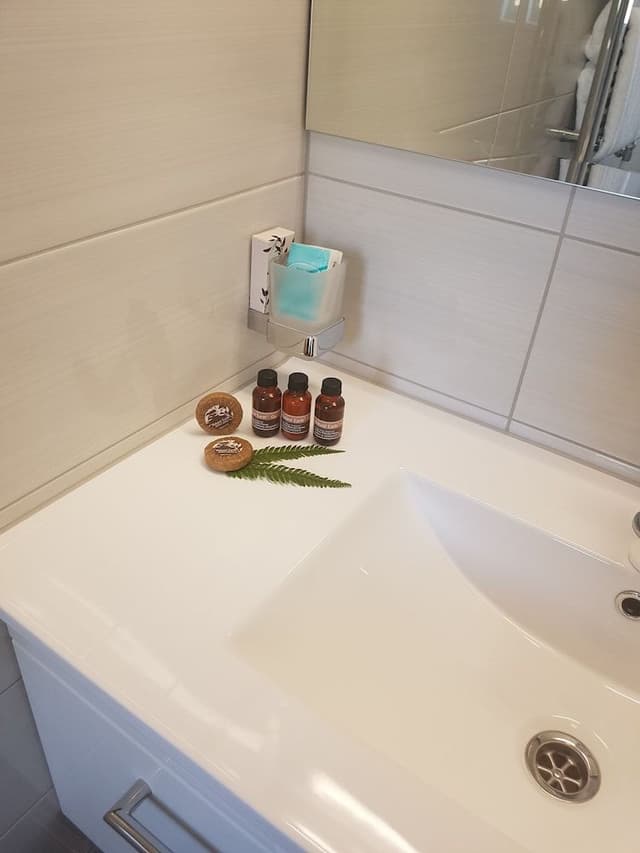 Superior Apartment, 2 Bedrooms, Jetted Tub, Garden View