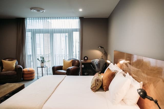 Anniversary Suite