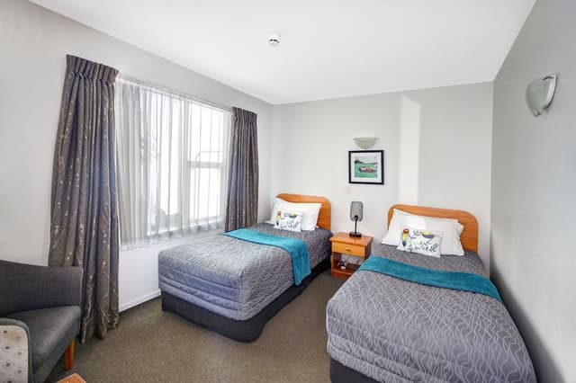 Apartment, 2 Bedrooms