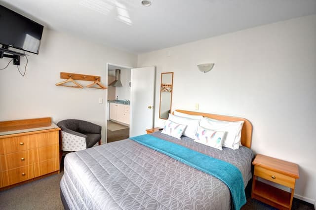 Apartment, 2 Bedrooms