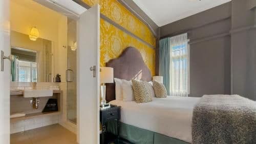 Royal Suite
