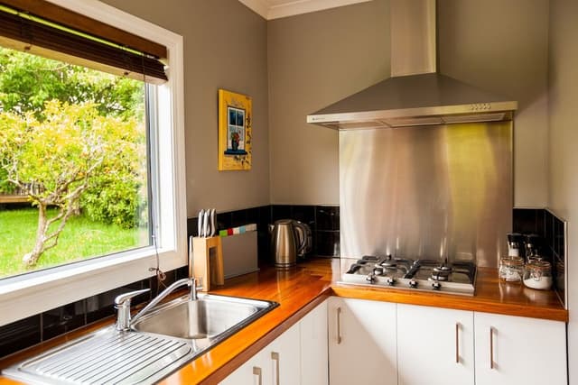 Standard Studio, Non Smoking, Kitchen (DoLittle Cottage)