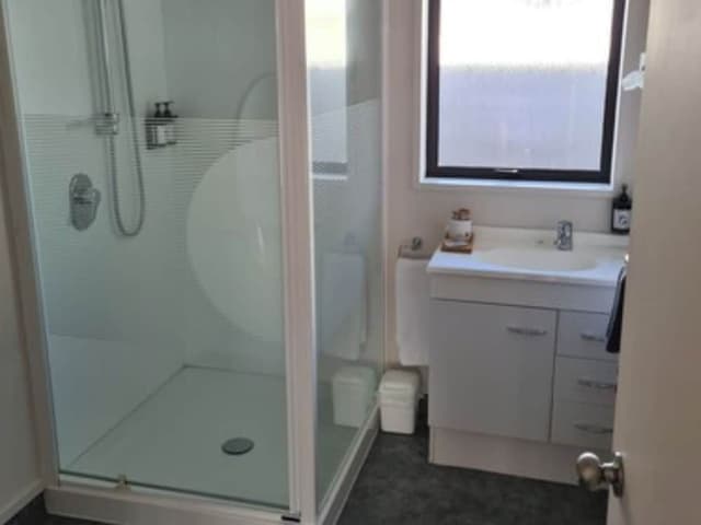 One Bedroom Unit