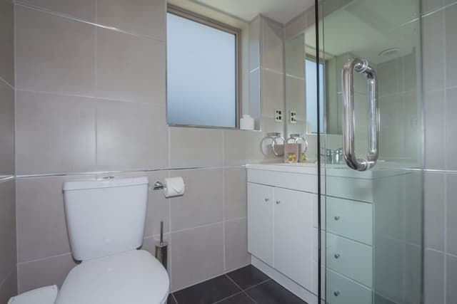 Apartment, 2 Bedrooms, Mountain View