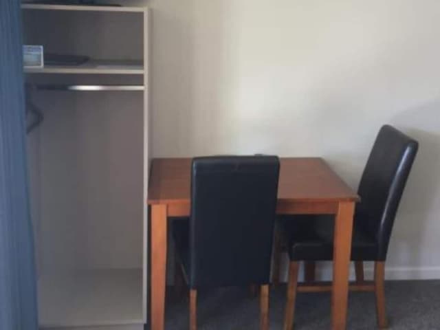 Ensuite Unit