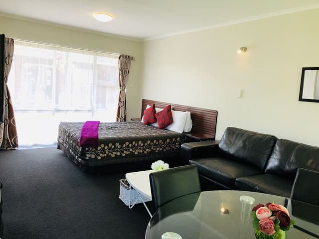Standard Apartment, 1 Bedroom