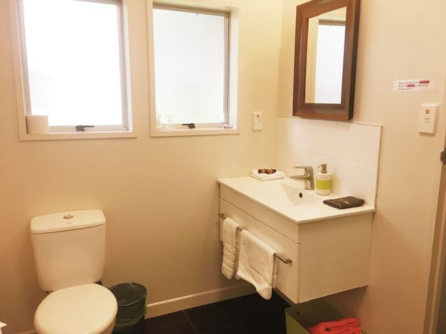 Family Apartment (Deluxe)