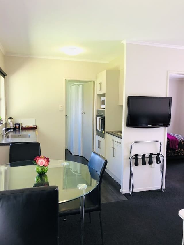 Standard Apartment, 1 Bedroom