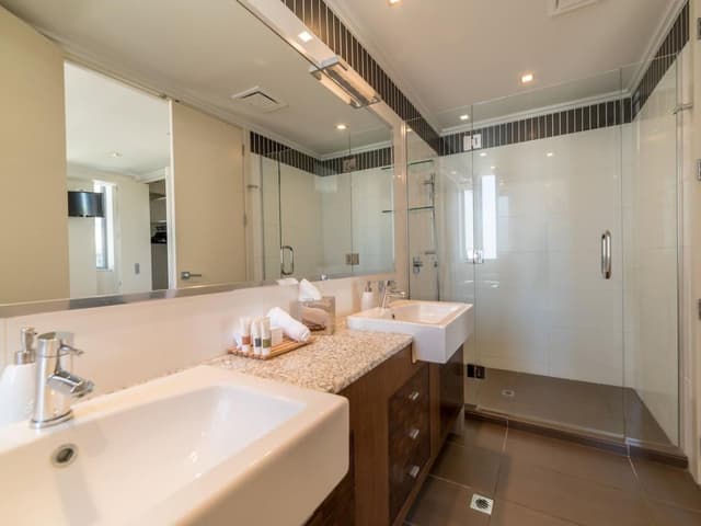 Lake Front Three Bedroom