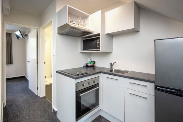 Suite, 2 Bedrooms