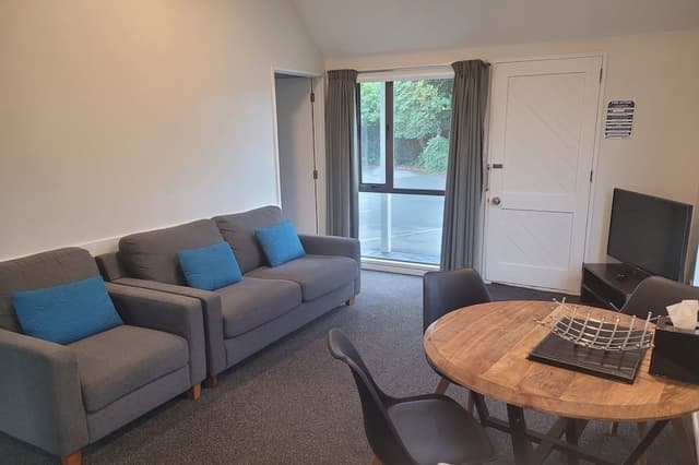 Suite, 2 Bedrooms