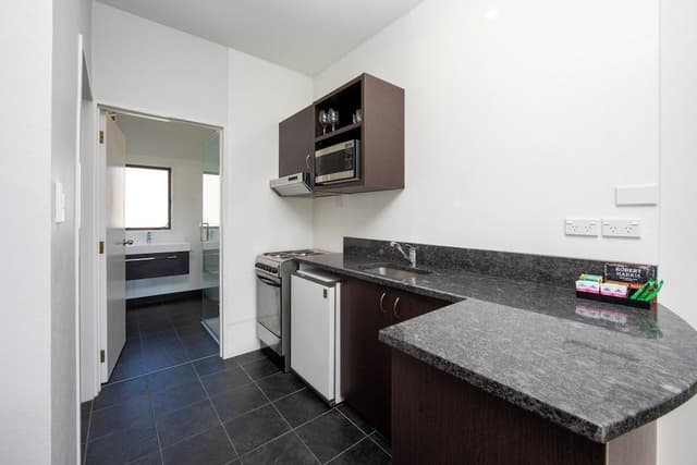 Suite, 1 Bedroom