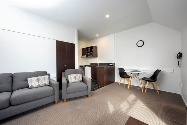 Suite, 1 Bedroom