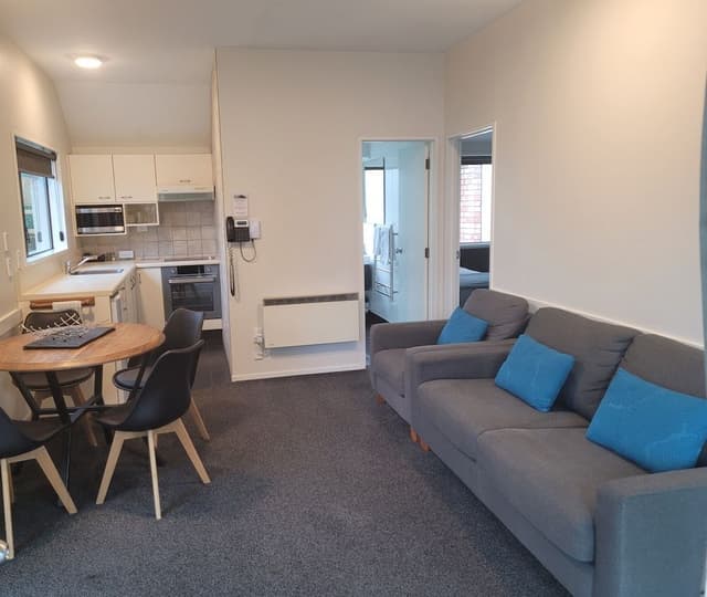Suite, 2 Bedrooms