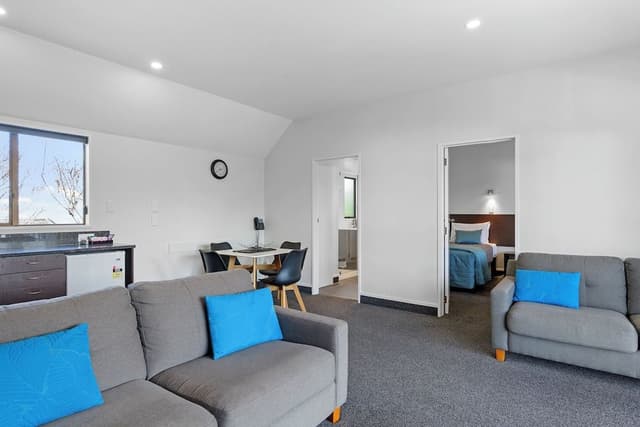 Suite, 2 Bedrooms