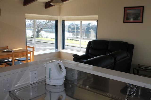 Riverview Unit