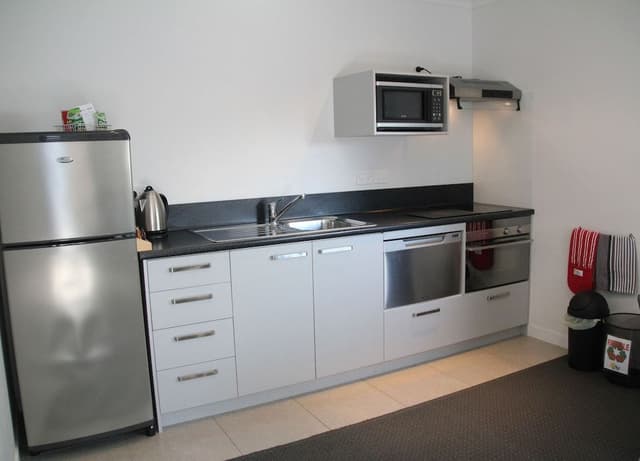 Two Bedroom Apartment